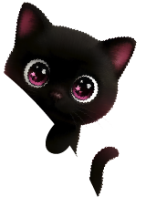 装饰猫咪